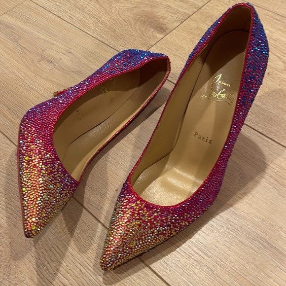 Christian louboutin - Picture 5 of 8